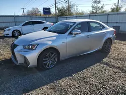 Lexus Vehiculos salvage en venta: 2019 Lexus IS 300