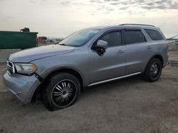 Dodge Durango salvage cars for sale: 2014 Dodge Durango Limited