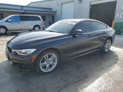 2017 BMW 440XI Gran Coupe en venta en Fort Pierce, FL