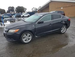 Acura Vehiculos salvage en venta: 2013 Acura ILX Hybrid Tech