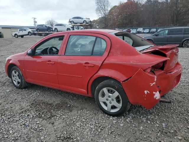 2007 Chevrolet Cobalt LS