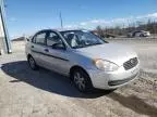 2009 Hyundai Accent GLS