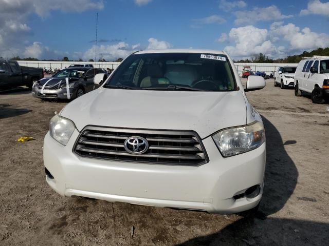 2010 Toyota Highlander