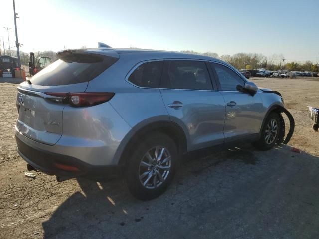 2018 Mazda CX-9 Touring