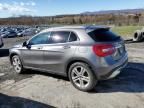 2019 Mercedes-Benz GLA 250 4matic