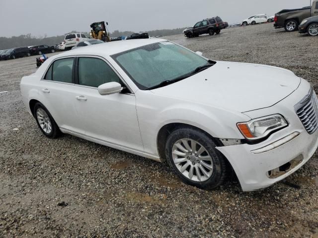 2013 Chrysler 300