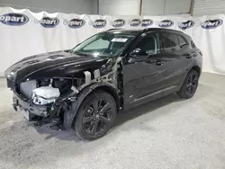 Buick Envision salvage cars for sale: 2024 Buick Envision Essence