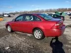 2006 Ford Five Hundred SEL