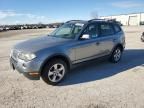 2007 BMW X3 3.0SI