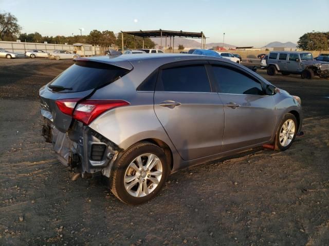 2013 Hyundai Elantra GT