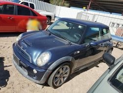 Mini Cooper Vehiculos salvage en venta: 2006 Mini Cooper S