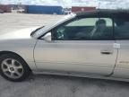 2001 Toyota Camry Solara SE