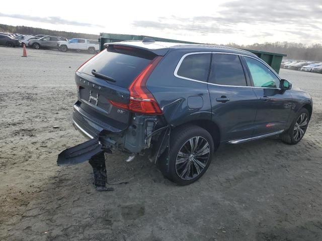 2023 Volvo XC60 Plus