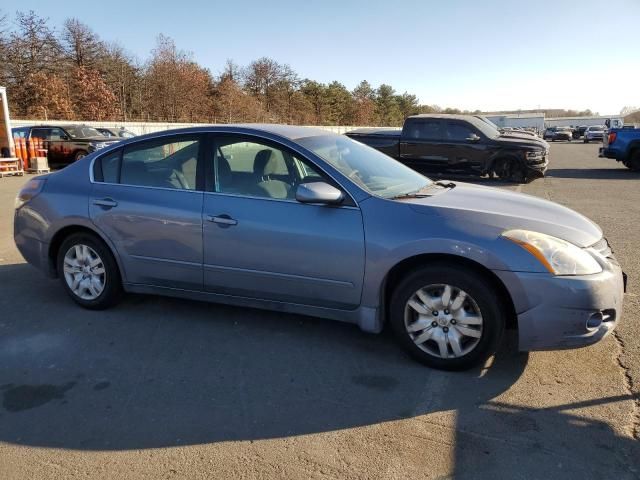 2010 Nissan Altima Base