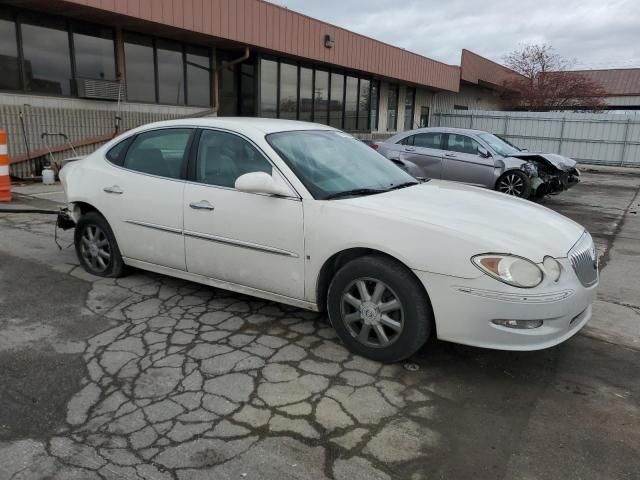 2008 Buick Lacrosse CXL