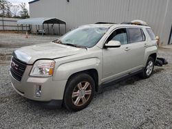 GMC Vehiculos salvage en venta: 2015 GMC Terrain SLT