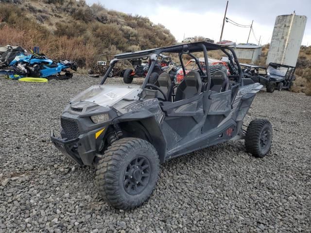 2017 Polaris RZR XP 4 Turbo EPS