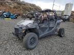 2017 Polaris RZR XP 4 Turbo EPS