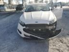 2014 Ford Fusion Titanium Phev