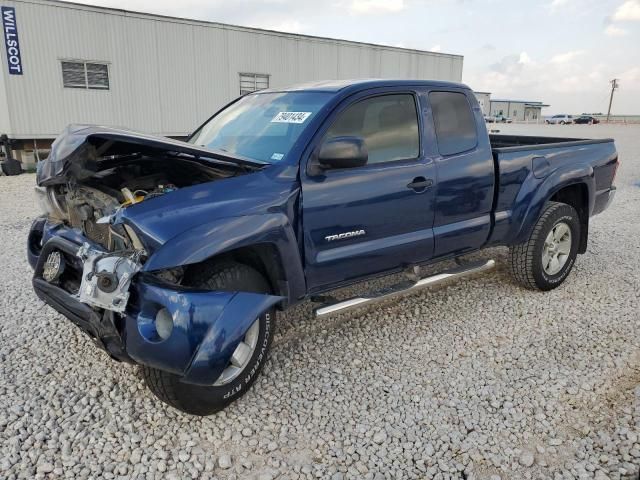 2006 Toyota Tacoma Access Cab