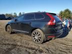 2015 Volvo XC60 T5 Platinum