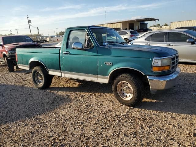 1996 Ford F150