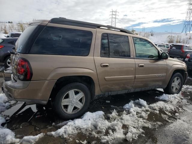 2003 Chevrolet Trailblazer EXT