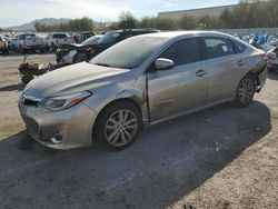 Toyota Avalon Base Vehiculos salvage en venta: 2013 Toyota Avalon Base