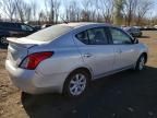 2014 Nissan Versa S