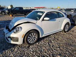 2019 Volkswagen Beetle S en venta en Cahokia Heights, IL