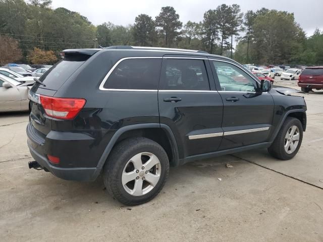 2013 Jeep Grand Cherokee Laredo