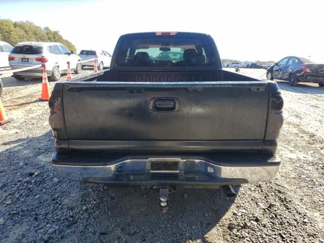 2004 Chevrolet Silverado C1500