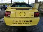 2002 Ford Mustang