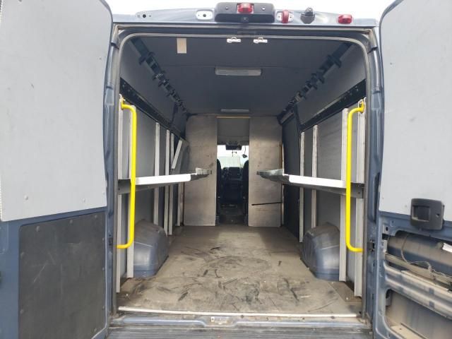 2022 Dodge RAM Promaster 3500 3500 High