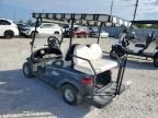 2008 Clubcar Precedent