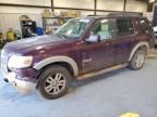 2008 Ford Explorer Eddie Bauer