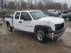 2005 Chevrolet Silverado K2500 Heavy Duty