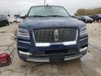 2020 Lincoln Navigator L Black Label