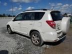 2009 Toyota Rav4 Limited