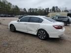 2016 Honda Accord EXL