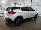 2018 Nissan Kicks S