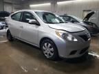 2013 Nissan Versa S