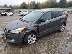 Ford Vehiculos salvage en venta: 2015 Ford Escape SE