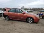 2008 KIA Spectra EX