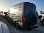 2019 Mercedes-Benz Sprinter 2500/3500