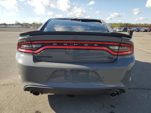 2019 Dodge Charger R/T