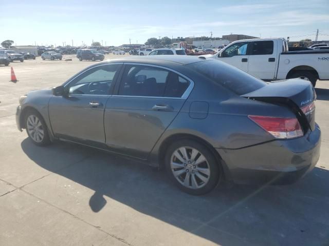 2011 Honda Accord EXL