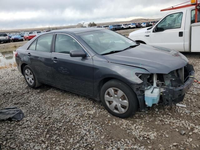 2007 Toyota Camry CE