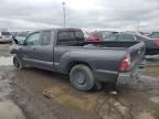 2013 Toyota Tacoma Access Cab