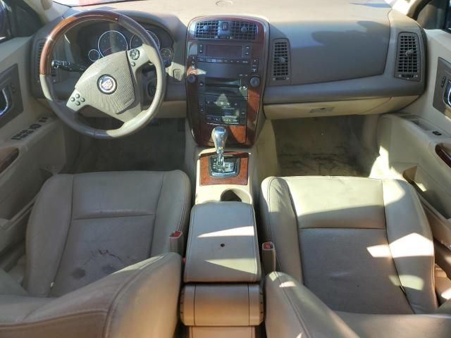 2007 Cadillac CTS HI Feature V6